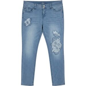 New York & Company Boyfriend Jeans Size 6
